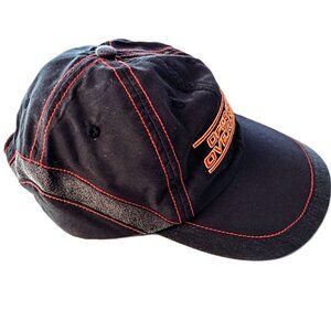 Snap-on Tools "OPERATION OVERDRIVE" Bk/Gray Ball Cap ~ K Products ~ Embroidered